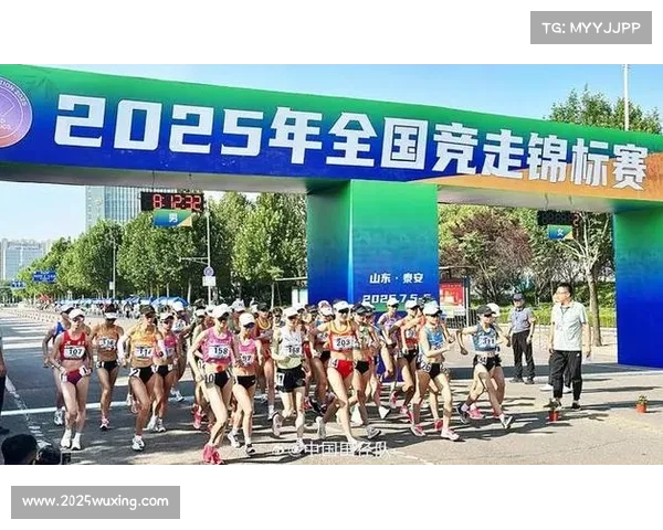 全国竞走冠军赛圆满落幕 山西青海辽宁山东陕西勇夺各项目桂冠 全国竞走冠军赛圆满落幕 山西青海辽宁山东陕西勇夺各项目桂冠