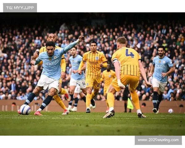 多库突破造点后又轰世界波，曼城边路成取胜关键