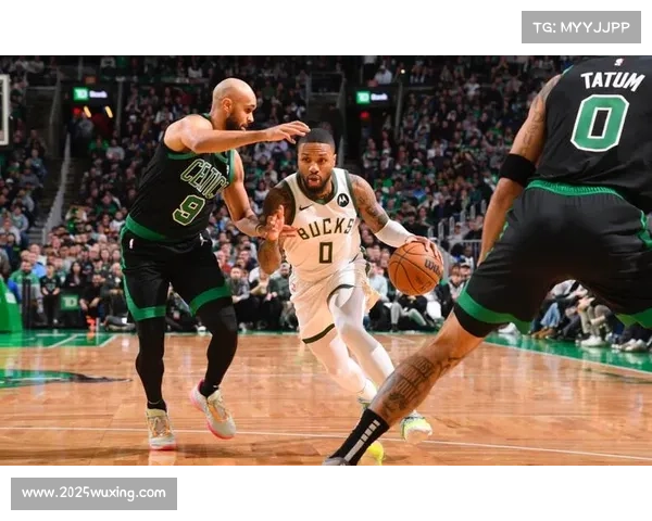 凯尔特人第三节轰出20-5攻击波,怀特三分雨逆转雄鹿 凯尔特人第三节轰出20-5攻击波,怀特三分雨逆转雄鹿