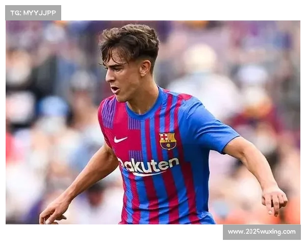 加维十字韧带撕裂,赛季报销影响巴萨中场 加维十字韧带撕裂,赛季报销影响巴萨中场