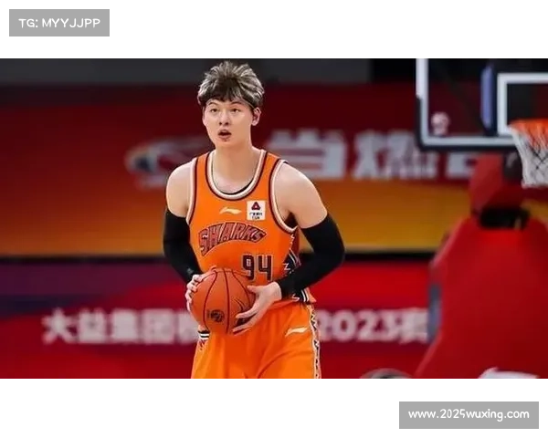 上海男篮地狱赛程收官,王哲林坦言体能到达极限 上海男篮地狱赛程收官,王哲林坦言体能到达极限