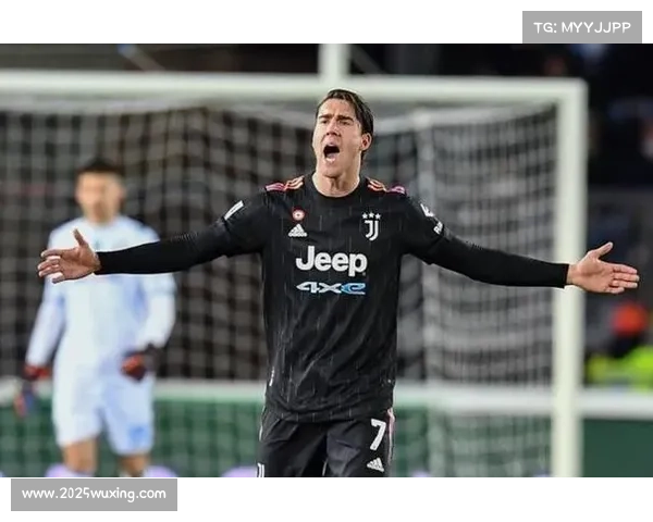 弗拉霍维奇进球效率支撑尤文,锋线回防参与度成战术关键 弗拉霍维奇进球效率支撑尤文,锋线回防参与度成战术关键